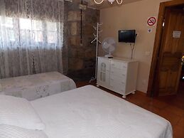 Hostal Casa San Nicolás