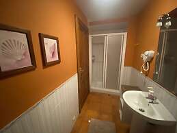 Hostal Casa San Nicolás