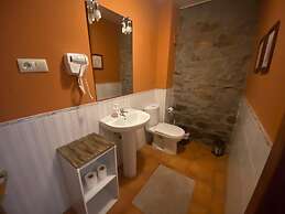 Hostal Casa San Nicolás