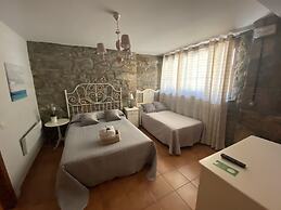 Hostal Casa San Nicolás