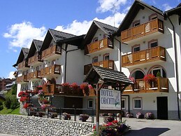 Hotel Orchidea