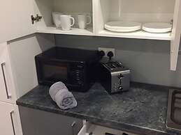 Showcase Apartments Kimberley House