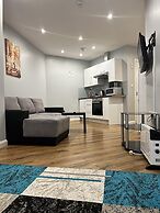 Showcase Apartments Kimberley House