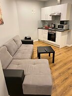 Showcase Apartments Kimberley House