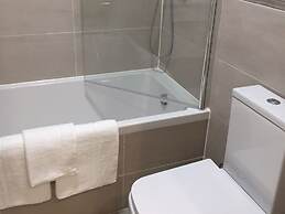 Showcase Apartments Kimberley House