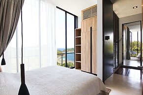 Luxury Sea and Sunset View 4BR 4BA Pool Villa