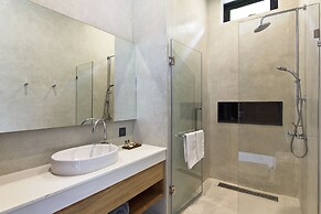 Luxury Sea and Sunset View 4BR 4BA Pool Villa