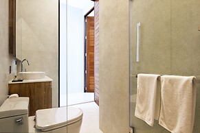 Luxury Sea and Sunset View 4BR 4BA Pool Villa
