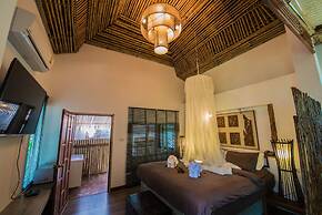 Bora Bora Villa Phuket