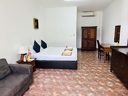 Bora Bora Villa Phuket