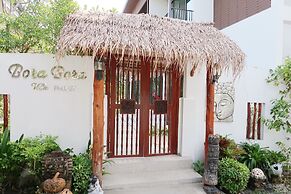 Bora Bora Villa Phuket