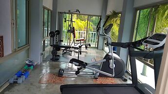 Bora Bora Villa Phuket
