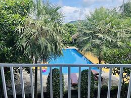 Bora Bora Villa Phuket