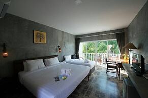 Bora Bora Villa Phuket