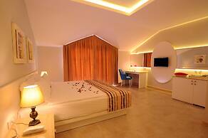 Sea Breeze Hotel & Apartments