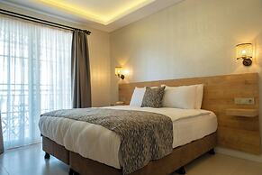 Sea Breeze Hotel & Apartments
