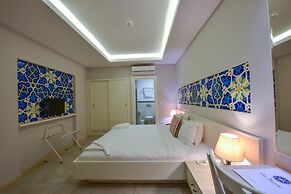 Sea Breeze Hotel & Apartments