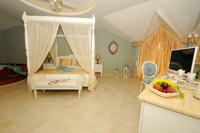 Sea Breeze Hotel & Apartments