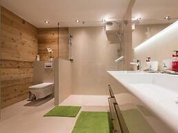 Luxuschalet Landhaus Steinbichl