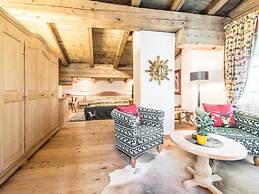 Luxuschalet Landhaus Steinbichl