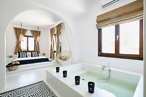 Le Blanc Suite
