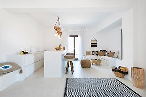 Le Blanc Suite