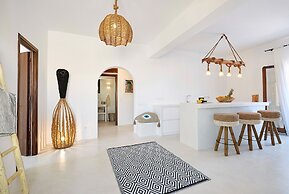 Le Blanc Suite