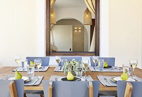 Le Blanc Suite