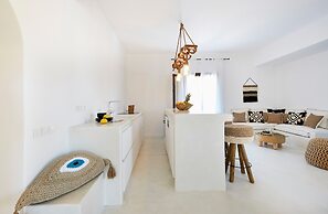 Le Blanc Suite