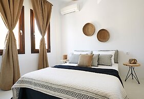 Le Blanc Suite