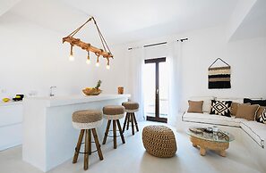Le Blanc Suite