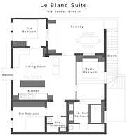 Le Blanc Suite