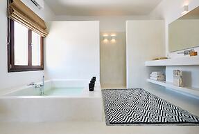 Le Blanc Suite