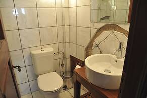 Rodi House