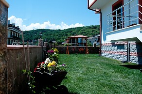 Defne Hotel