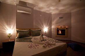 Defne Hotel