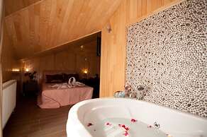 Defne Hotel
