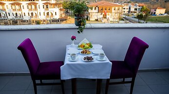 Defne Hotel