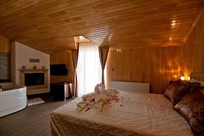 Defne Hotel