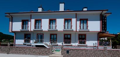 Defne Hotel