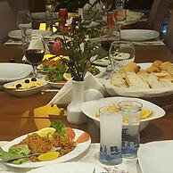 Defne Hotel