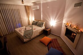 Defne Hotel