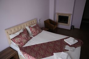 Defne Hotel