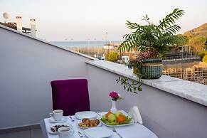Defne Hotel