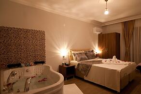 Defne Hotel