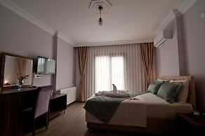 Defne Hotel