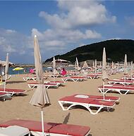 Defne Hotel