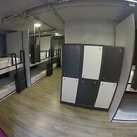 Quartier Bilbao Hostel