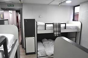 Quartier Bilbao Hostel