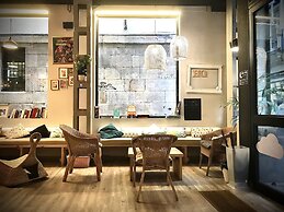 Quartier Bilbao Hostel